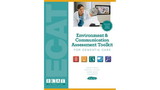 AliMed 83039 Environment & Communication Assessment Toolkit for Dementia Care
