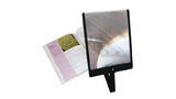 AliMed 83118 Portable Full Page Magnifier #83118