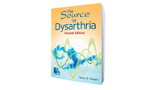 AliMed 83151 The Source® for Dysarthria, 2nd Ed.