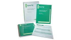 AliMed 83308 SAFE Record Forms, 50/pk #83308