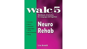 AliMed 83334 WALC 5 Neurological Rehab