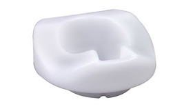 AliMed Maddak Total Hip Replacement Toilet Seat