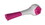 AliMed 83470 THE BREATHER Respiratory Muscle Trainer, Pink #83470