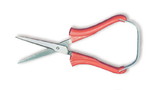 AliMed Spring-Open Scissors
