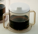 AliMed 8600- Transparent Mug