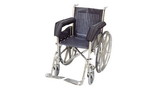AliMed 8777 SkiL-Care™ Bariatric Wheelchair Armrest Cushions