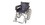 AliMed 8777 SkiL-Care&#153; Bariatric Wheelchair Armrest Cushions
