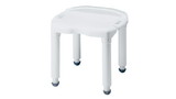 AliMed 88785 Bath and Shower Seat, w/o Back #88785