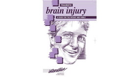 AliMed 888250 Traumatic Brain Injury