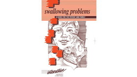 AliMed 888270 Swallowing Problems, A Guide for the Patient and Family