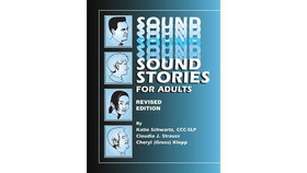 AliMed 888707 Sound Stories for Adults