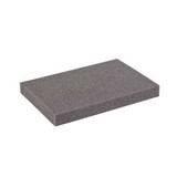 AliMed Rectangle Polyfoam Positioner, Uncovered