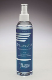 AliMed 920198- Transeptic Cleaning Solution - 12/bx