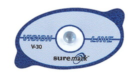 AliMed 921183 Visionmark CT Markers