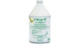 AliMed 924076 Citrus II® Hospital Germicidal Deodorizing Cleaner