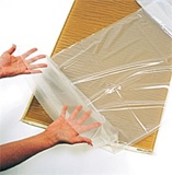 AliMed Disposable Covers for AliGel Surface Overlays