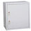 AliMed 926573 UMF Single Door, Double Lock Narcotic Storage Cabinet
