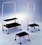 AliMed 927154- Replacement Stool Tips - 4/cs