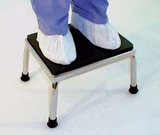 AliMed 931193- Soft Step Foot Stool