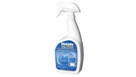 AliMed 931364 Ultra Disinfectant, Quart Spray Bottle, 12/cs #931364