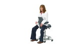 AliMed 937120 Sonography Chair