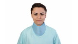 AliMed 937929 Ultralight Disposable Thyroid Shield