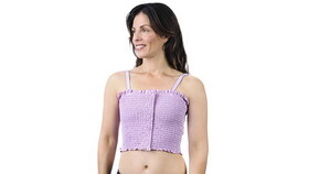 AliMed 938634 Lined Expand-A-Band Breast Binder