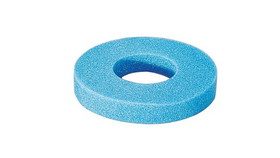 AliMed 95-547 AliMed Disposable Foam Head Donuts, Large, 24/cs #95-547