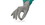 AliMed AliGuard Radiation Attenuation Gloves - 5pr/bx