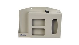 AliMed 960877 Infection Prevention Station, Counter/Wall