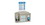 AliMed 960877 Infection Prevention Station, Counter/Wall