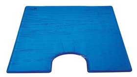 AliMed 960912 AliBlue&#153; Gel Vac Pac Universal Cover