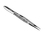 AliMed 98FCP174-4- Plain Splinter Forceps - 4.5" - Economy