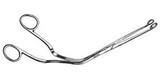 AliMed 98FCP57-3- McGill Endotracheal Catheter Introducing Forceps - 9