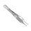 AliMed 98FCT4-2- Adson Tissue Forceps - German