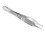 AliMed 98FCT4-4- Adson Tissue Forceps - German