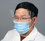 AliMed 98MAS3-1- Surgical Mask with Face Shield