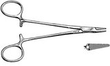 AliMed 98NHO5-1- Baumgartner Needle Holder - 5