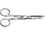 AliMed 98SCS2-1- Knowles Bandage Scissors - Economy