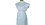 AliMed 98UNI7-11 Disposable Exam Gown, Poly/Tissue, Blue, 50/bx #98UNI7-11