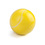 GOGO 24PCS Tennis Squeeze Ball, Stress Relief Hand Exercise Grip Ball