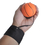 GOGO Pack of 6 Bouncy Wrist Band Ball, Assorted, For Wrist Exercise