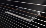 AMKO Displays ASW1218 Glass Shelves, 18