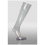 AMKO Displays CLAIRE KNEE Clear Claire Knee Polycarbonate, Height: 19 1/3", Price/each