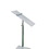 AMKO Displays CSR-SS Angle Shoe Stand, Adjustable From 14" To 22", Base: 6"(L) X 4"(W), Price/each