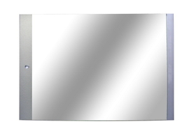 AMKO Displays EMD-6 Mirror Door, For Esc Showcase