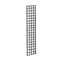 AMKO Displays GP15 1' X 5' Gridwall, Constructed W/ 1/4