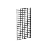 AMKO Displays GP24 2' X 4' Gridwall, Constructed W/ 1/4