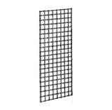 AMKO Displays GP25 2' X 5' Gridwall, Constructed W/ 1/4