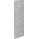 AMKO Displays GP27 2' X 7' Gridwall, Constructed W/ 1/4